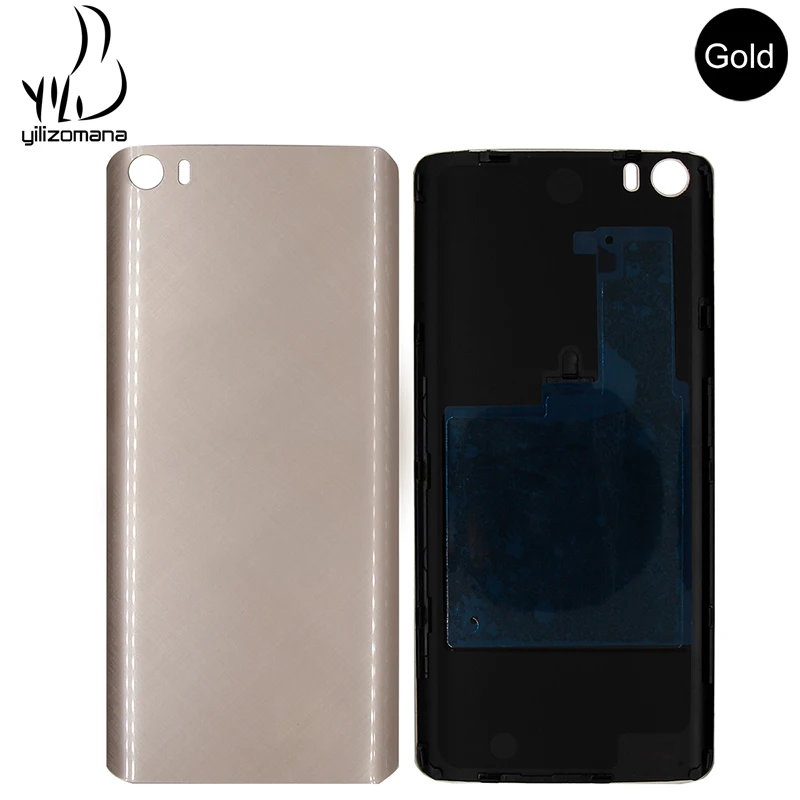 YILIZOMANA For Xiaomi Mi 5 Mi5 M5 Replacement Battery Back Cover Original Mobile Phone Rear Door Housings Hard case Free Tools
YILIZOMANA For Xiaomi Mi 5 Mi5 M5 Replacement Battery Back Cover Original Mobile Phone Rear Door Housings Hard case Free Tools