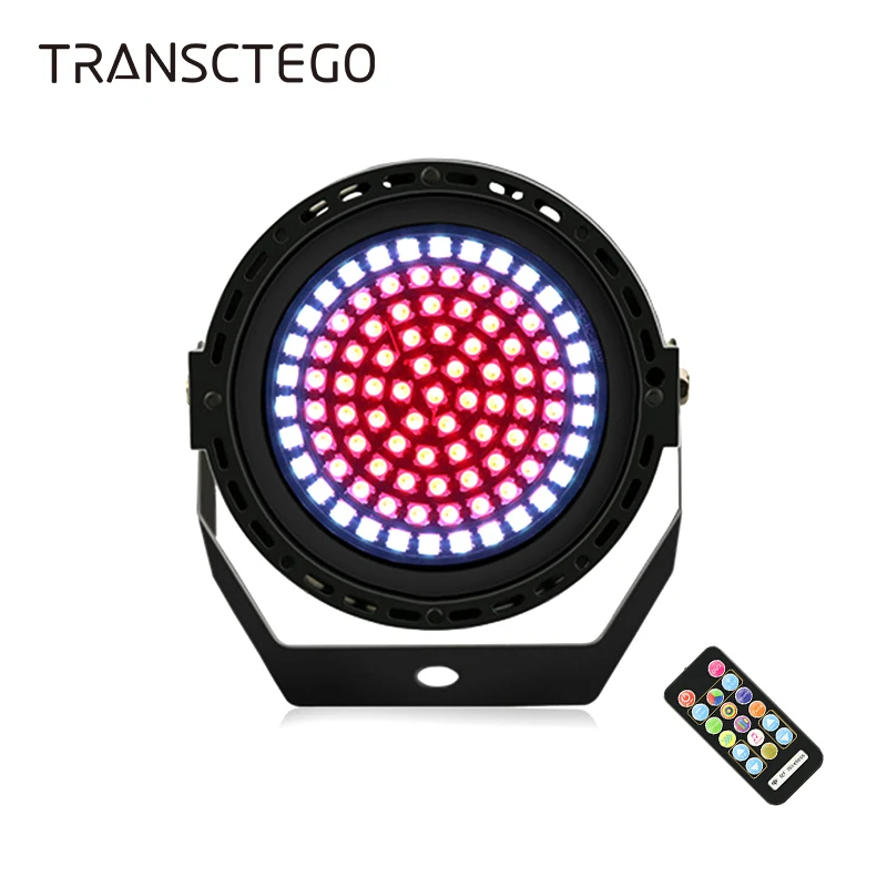Led Disco Light DJ RGB Stage Light DMX 91/127 LED Strobe Flash Disco Lamp Holiday Christmas Club Ballroom Show Home Party Light
Led Disco Light DJ RGB Stage Light DMX 91/127 LED Strobe Flash Disco Lamp Holiday Christmas Club Ballroom Show Home Party Light