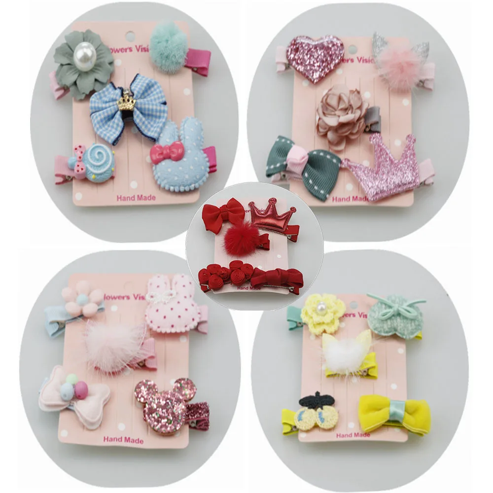 baby headband Korean baby hair accessories girls crown hair bow heaband clips cute children hair band flower hairband 5pcs/lot
baby headband Korean baby hair accessories girls crown hair bow heaband clips cute children hair band flower hairband 5pcs/lot