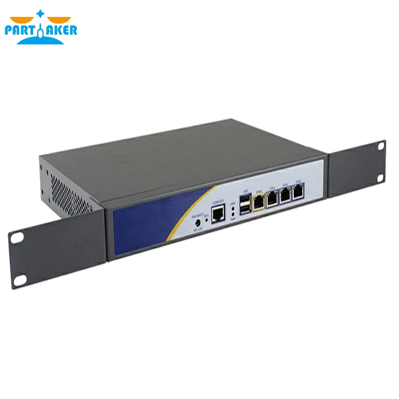 R1 4 LAN J4125 1G 2.5G Multi Gigabit Routing Multi-Service Firewall Network Security Appliance
R1 4 LAN J4125 1G 2.5G Multi Gigabit Routing Multi-Service Firewall Network Security Appliance