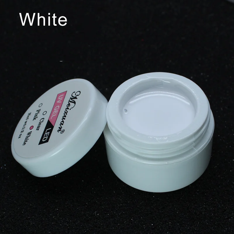 15ml UV/LED Builder Gel Top Coat Soak Off Tips Polish Varnish DIY Nail Art Manicure Decoration 669
15ml UV/LED Builder Gel Top Coat Soak Off Tips Polish Varnish DIY Nail Art Manicure Decoration 669