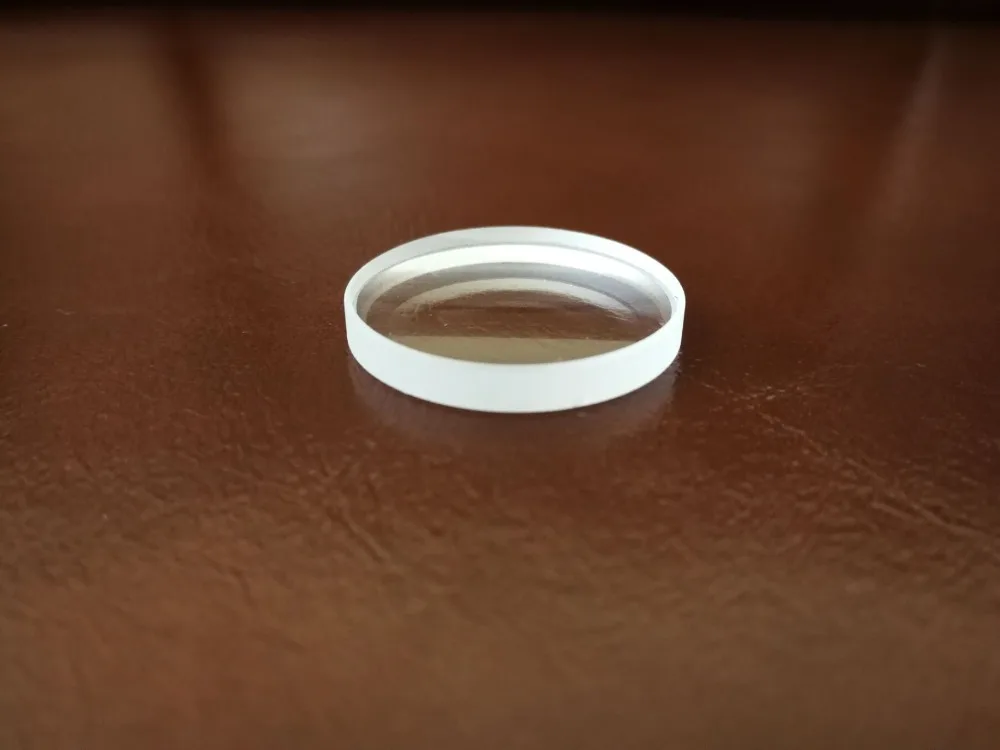 D32mm EFL-53.4mm Focus Bi Concave Lens led Optical Glass co2 laser in Camera Telescope Objective Lenses
D32mm EFL-53.4mm Focus Bi Concave Lens led Optical Glass co2 laser in Camera Telescope Objective Lenses