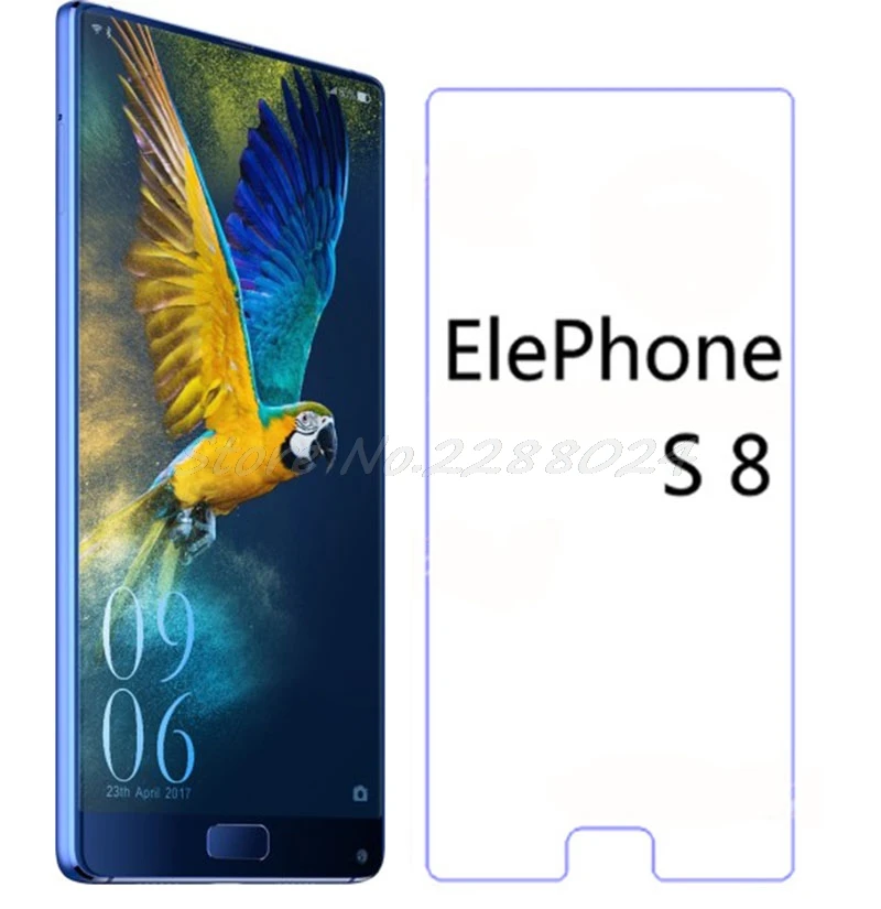 2 шт., защита для экрана телефона Elephone S8, закаленное стекло, защитная пленка для смартфонов, защитный чехол для экрана
2 шт., защита для экрана телефона Elephone S8, закаленное стекло, защитная пленка для смартфонов, защитный чехол для экрана