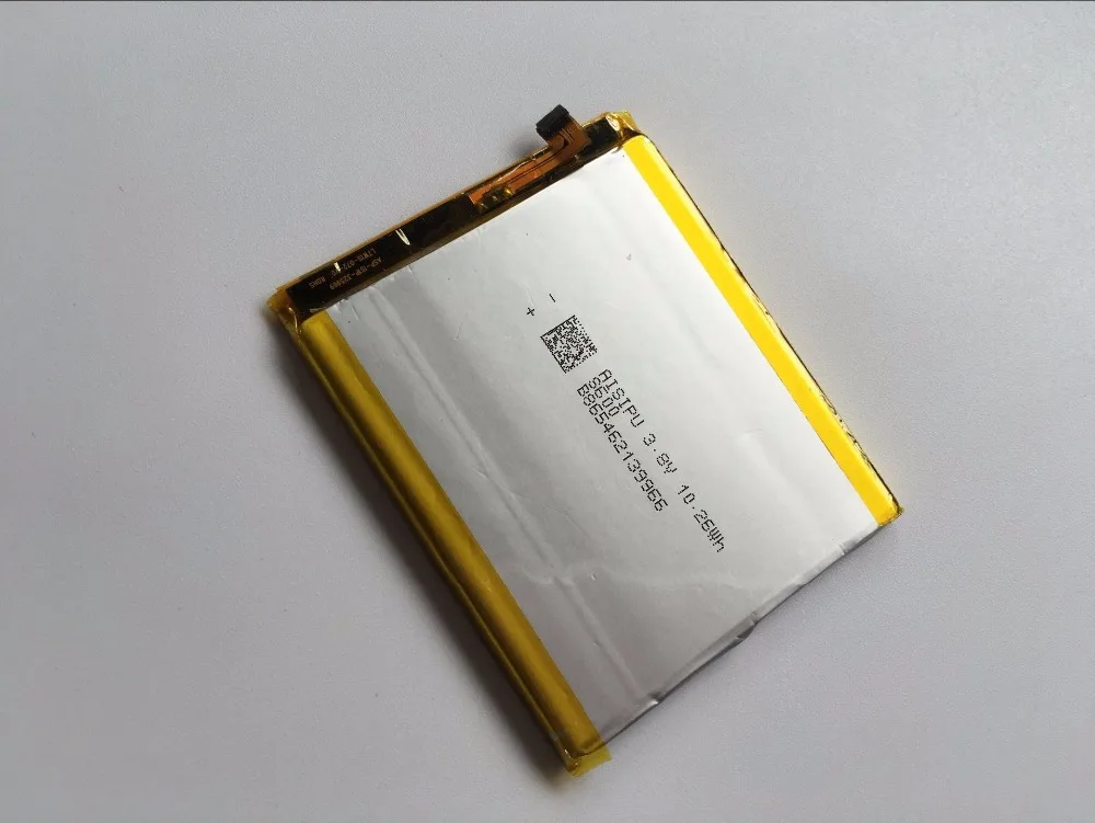 CUBOT S600 Battery 2700mAh 100% Original New Replacement Backup Battery For CUBOT S600 Cell Phone + In stock
CUBOT S600 Battery 2700mAh 100% Original New Replacement Backup Battery For CUBOT S600 Cell Phone + In stock