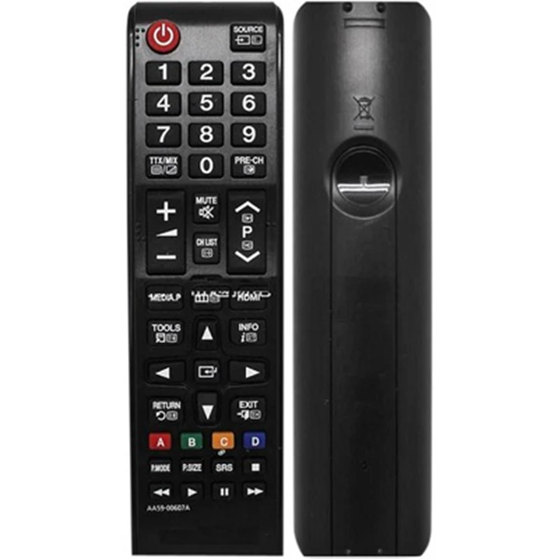 Smart Remote Control Replaceme For Samsung AA59-00786A AA5900786A LCD LED Smart TV Television universal remote control
Smart Remote Control Replaceme For Samsung AA59-00786A AA5900786A LCD LED Smart TV Television universal remote control