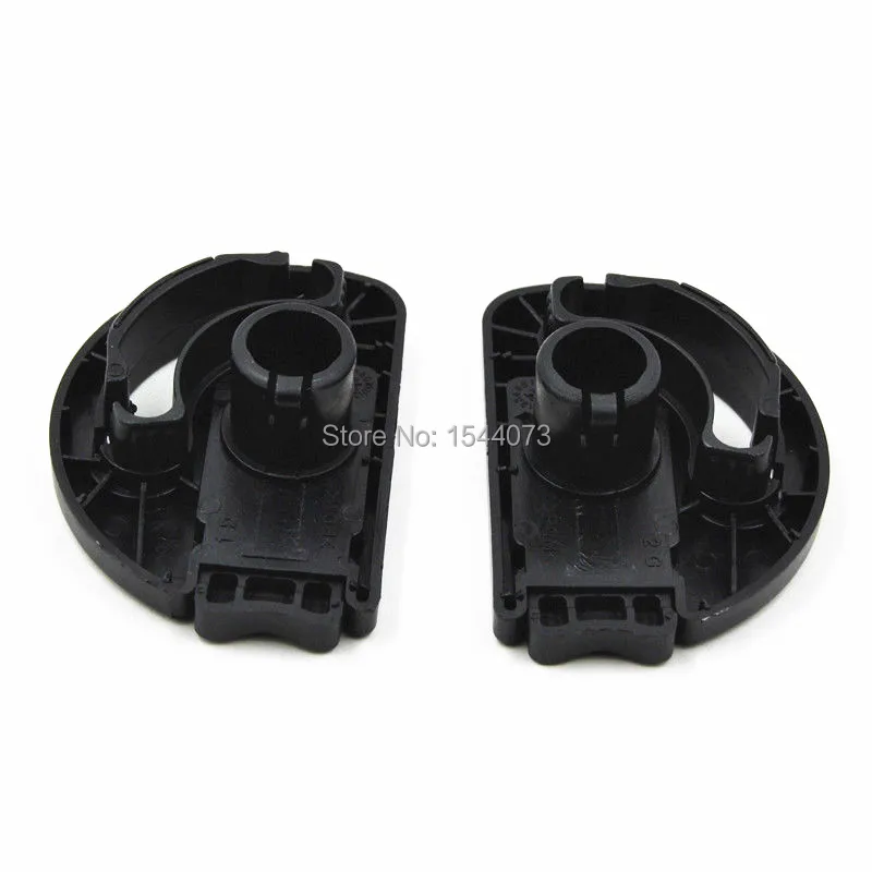A Pair Left +Right For Peugeot 307 408 Seat Armrest Plastic Clips Mount Picasso Armrest Bracket /Armrest Adjustment Limit Clip 
A Pair Left +Right For Peugeot 307 408 Seat Armrest Plastic Clips Mount Picasso Armrest Bracket /Armrest Adjustment Limit Clip
