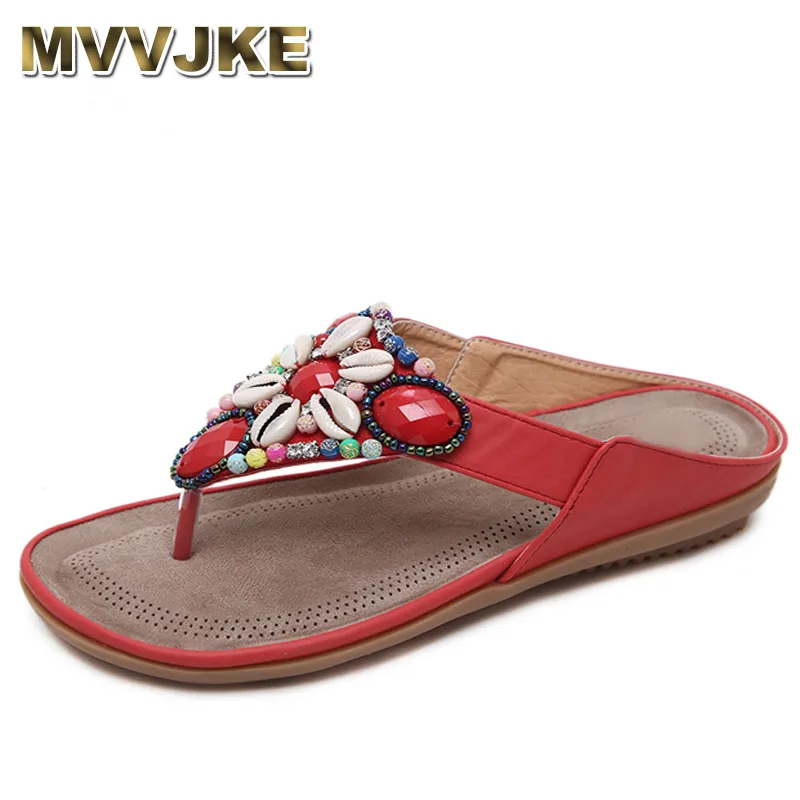MVVJKE Summer women casual Comfortable Breathable Flatsandals woman Soft bottom flip flop sandals fashion woman shoes
MVVJKE Summer women casual Comfortable Breathable Flatsandals woman Soft bottom flip flop sandals fashion woman shoes