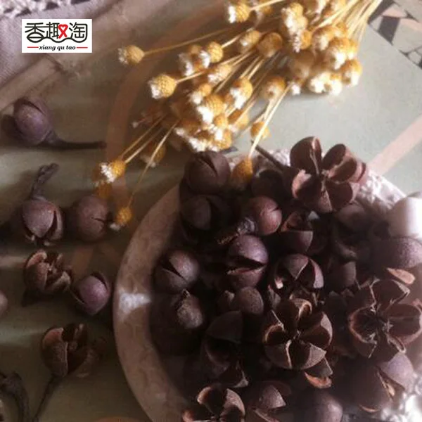 Набор сухоцветов CLYK для декора 10 шт. 
Набор сухоцветов CLYK для декора 10 шт.