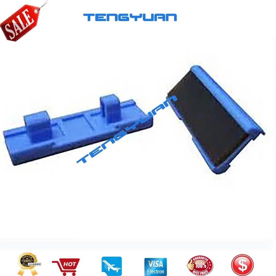 Free shipping 100% new quality for HP1000 1200 1300 Separation Pad RF0-1014-000 RF0-1014 on sale
Free shipping 100% new quality for HP1000 1200 1300 Separation Pad RF0-1014-000 RF0-1014 on sale