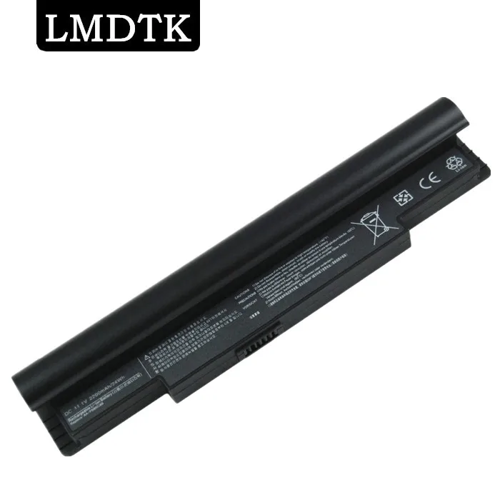LMDTK Новый 6 ячеек Аккумулятор для ноутбука Samsung NC10 NC20 ND10 N110 N120 N130 N135 AA-PB6NC6W 1588-3366 AA-PB8NC6B Бесплатная доставка
LMDTK Новый 6 ячеек Аккумулятор для ноутбука Samsung NC10 NC20 ND10 N110 N120 N130 N135 AA-PB6NC6W 1588-3366 AA-PB8NC6B Бесплатная доставка