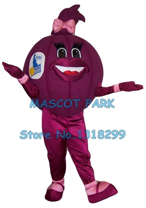 Purple onion mascot costume wholesale high quality cartoon onion vegetable anime cosply costumes carnival fancy dress kits 2914
Purple onion mascot costume wholesale high quality cartoon onion vegetable anime cosply costumes carnival fancy dress kits 2914