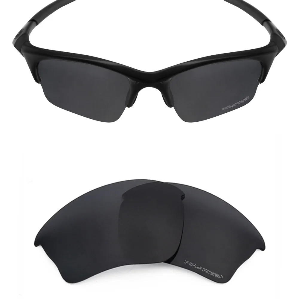 SNARK + поляризованные противоударные Сменные линзы для очков Oakley Half Jacket XLJ Stealth Black
SNARK + поляризованные противоударные Сменные линзы для очков Oakley Half Jacket XLJ Stealth Black