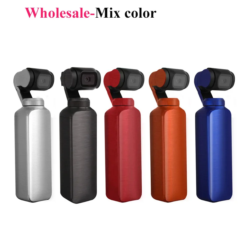 30pcs/Pack metalic/colorful 3M Sticker for DJI OSMO Pocket Handheld Gimbal Camera Camouflage Decals Cover Skin for OSMO POCKET
30pcs/Pack metalic/colorful 3M Sticker for DJI OSMO Pocket Handheld Gimbal Camera Camouflage Decals Cover Skin for OSMO POCKET