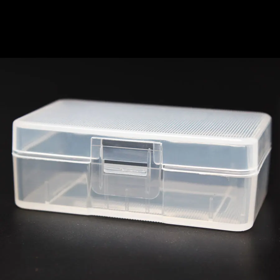 Wholesale 100Pcs/Lot Portable Hard Plastic Transparent Holder Case Holder Case 9V Battery Case Box Holder Storage Box
Wholesale 100Pcs/Lot Portable Hard Plastic Transparent Holder Case Holder Case 9V Battery Case Box Holder Storage Box