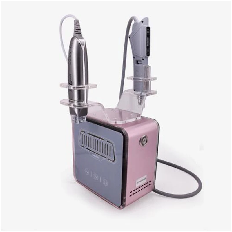 Hello face new generation of micro-particles non-invasive water light deep hydrating whitening eye care beauty instrument
Hello face new generation of micro-particles non-invasive water light deep hydrating whitening eye care beauty instrument