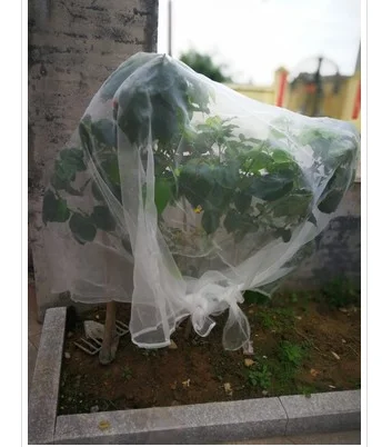 Anti Bird Netting Nylon Fruit Tree Vegetables Net Protection Crops Flower Garden Mesh Protect Pond Plant Cover Insect Proof
Anti Bird Netting Nylon Fruit Tree Vegetables Net Protection Crops Flower Garden Mesh Protect Pond Plant Cover Insect Proof