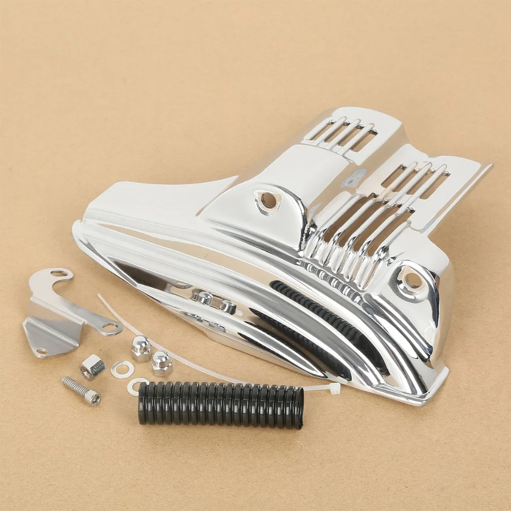 Motorcycle Starter Cover For Harley Sportster XL 883 1200 Models 2004-2018 2017 2016 2015 2014 2005 2006 2007 2008
Motorcycle Starter Cover For Harley Sportster XL 883 1200 Models 2004-2018 2017 2016 2015 2014 2005 2006 2007 2008