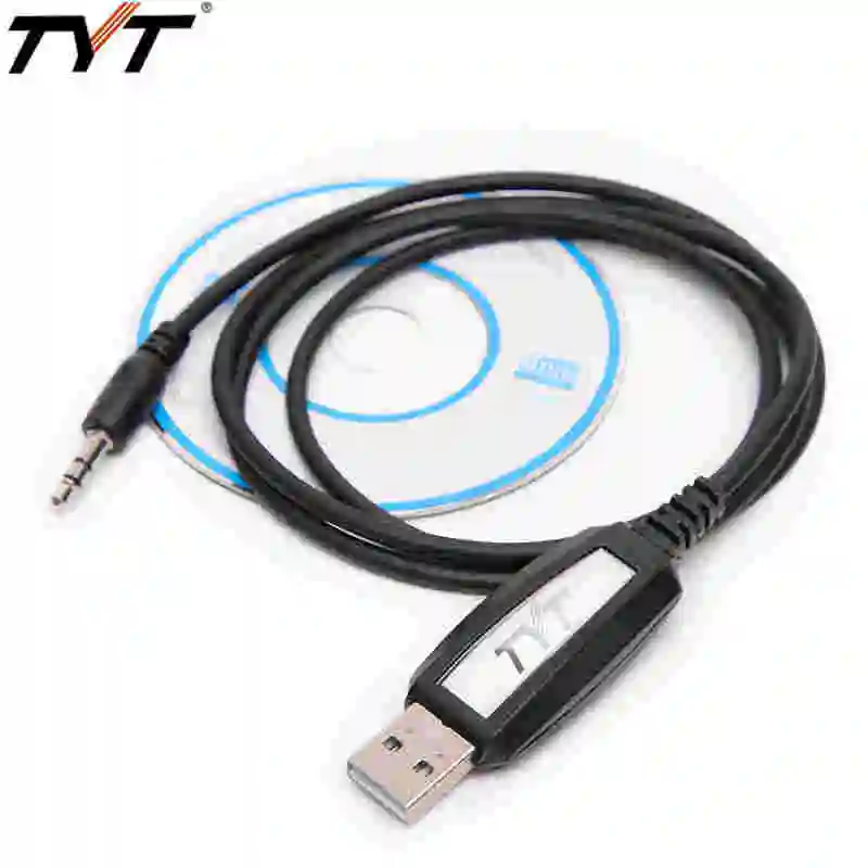 Оригинальный USB-кабель для программирования, драйвер CD WinXP/Win10 для мобильного радиоприемника, автомобильное радио, мобильное радио
Оригинальный USB-кабель для программирования, драйвер CD WinXP/Win10 для мобильного радиоприемника, автомобильное радио, мобильное радио