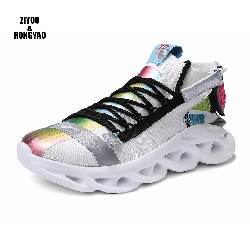 Weweya Croc Shoes Men mesh Sneakers Men Casual Shoes Man Trainers Walking Shoes Male Outdoor Footwear Tenis Masculino Adulto
Weweya Croc Shoes Men mesh Sneakers Men Casual Shoes Man Trainers Walking Shoes Male Outdoor Footwear Tenis Masculino Adulto