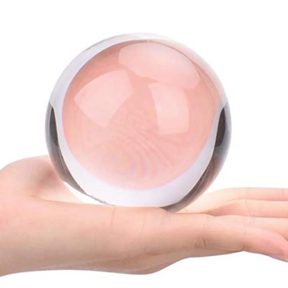 30-40mm Crystal Ball With the Stand Mixed Colors Size Round Glass Artificial Crystal Healing Sphere With For Home Decoration
30-40mm Crystal Ball With the Stand Mixed Colors Size Round Glass Artificial Crystal Healing Sphere With For Home Decoration