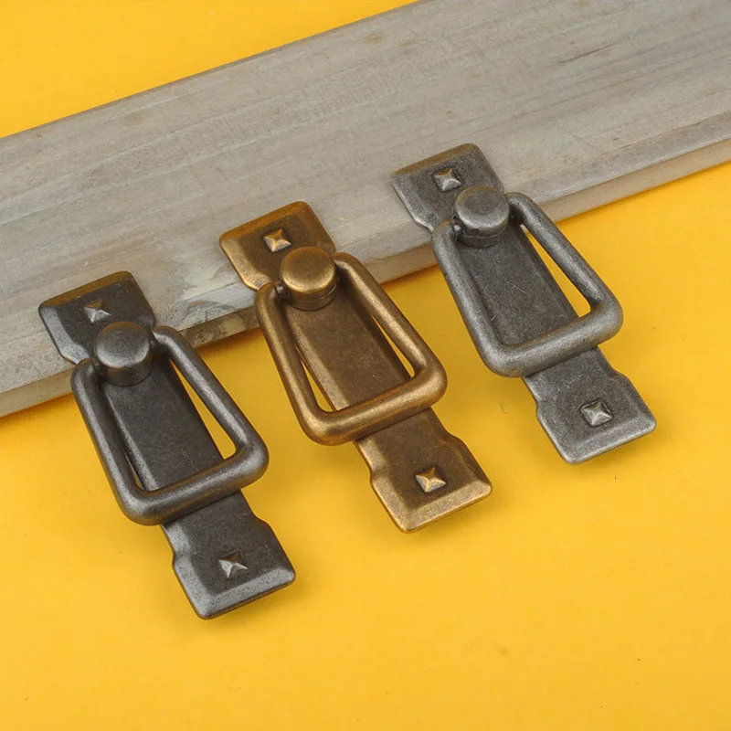 1SET Vintage Door Pulls Cabinet Knobs Drawer Dresser Door Bin Cupboard Drop Ring Pulls Handle
1SET Vintage Door Pulls Cabinet Knobs Drawer Dresser Door Bin Cupboard Drop Ring Pulls Handle