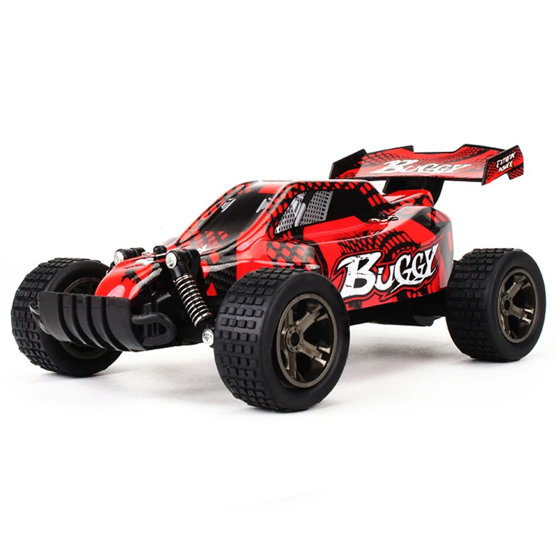 RC автомобилей 2 4 г 4CH рок сканеры для вождения автомобиля Drive Bigfoot автомобиль