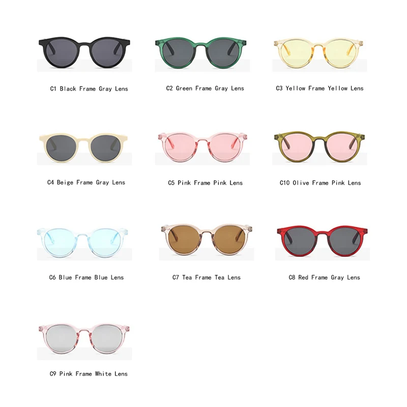 RBUDDY Vintage Classic Cat Eye Women Sunglasses 2020 Fashion Oversized Transparent Frame Sun Glasses For Women Shades Eyewears
RBUDDY Vintage Classic Cat Eye Women Sunglasses 2020 Fashion Oversized Transparent Frame Sun Glasses For Women Shades Eyewears