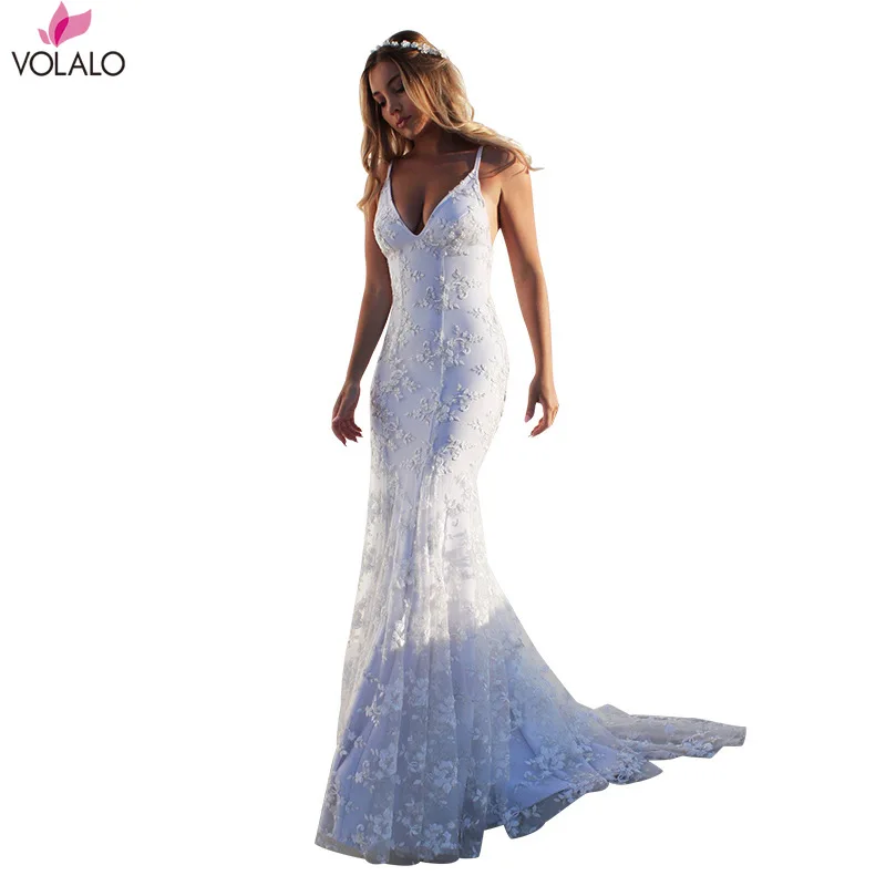 Summer Sexy White Sequined Maxi Party Dress Stretch Floor Length Sequins Backless Padded Bodycon V Neck Vintage Dress Vestidos
Summer Sexy White Sequined Maxi Party Dress Stretch Floor Length Sequins Backless Padded Bodycon V Neck Vintage Dress Vestidos