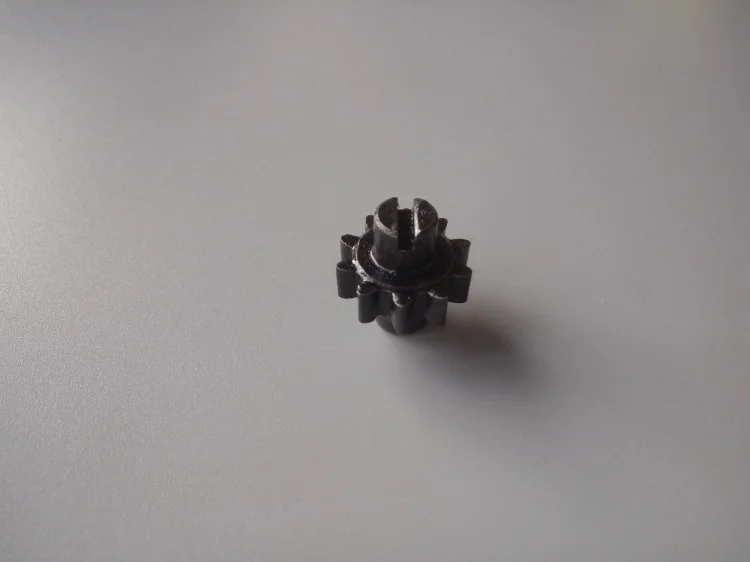 Spare Part Sewing accessories for Brother knitting machine KR838 KR850 KR830 KR260 KR230 KR160 handle gear
Spare Part Sewing accessories for Brother knitting machine KR838 KR850 KR830 KR260 KR230 KR160 handle gear