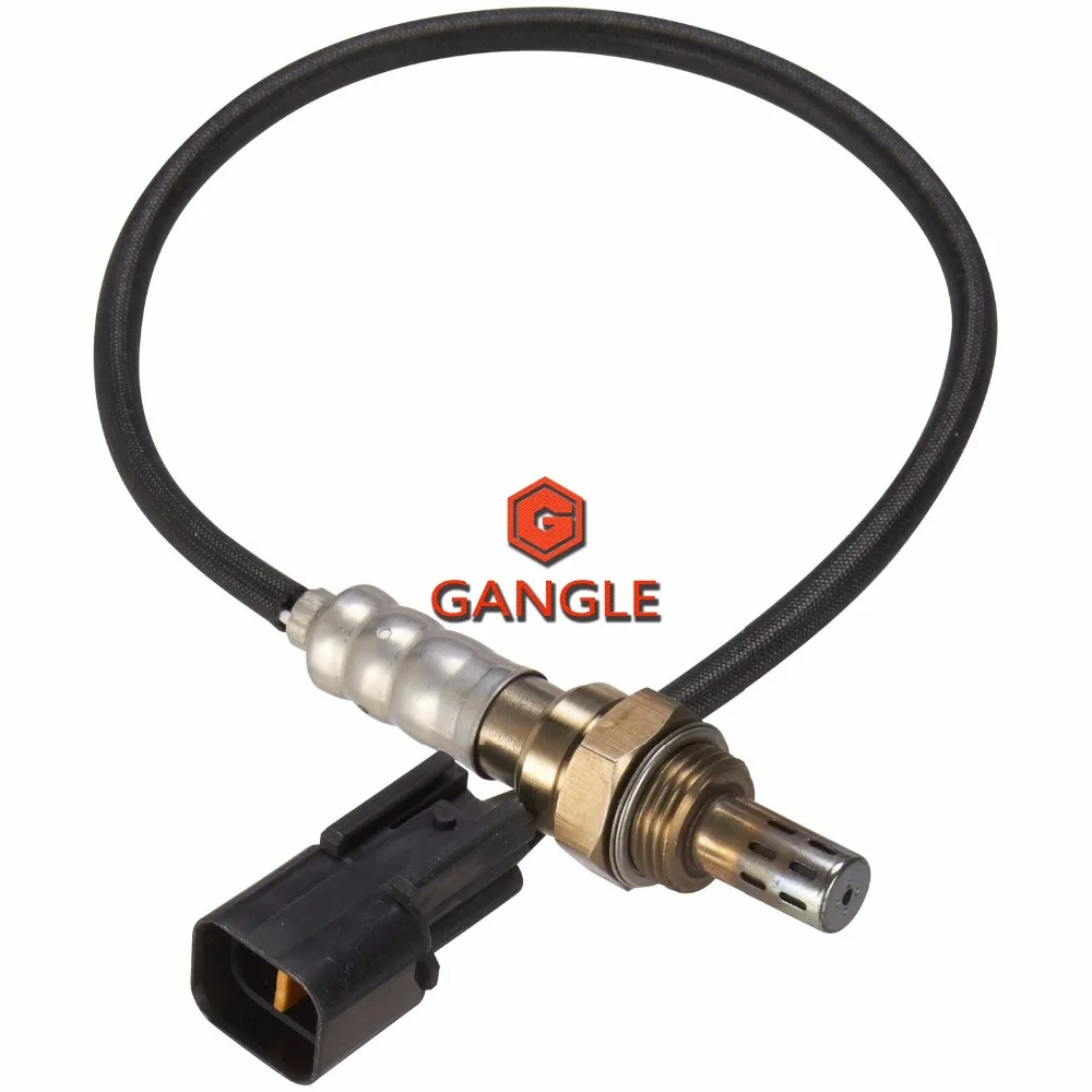 Oxygen Sensor O2 Lambda Sensor AIR FUEL RATIO SENSOR for HYUNDAI SANTA FE SONATA XG300 KIA MAGENTIS OPTIMA 234-4436 1999-2006
Oxygen Sensor O2 Lambda Sensor AIR FUEL RATIO SENSOR for HYUNDAI SANTA FE SONATA XG300 KIA MAGENTIS OPTIMA 234-4436 1999-2006