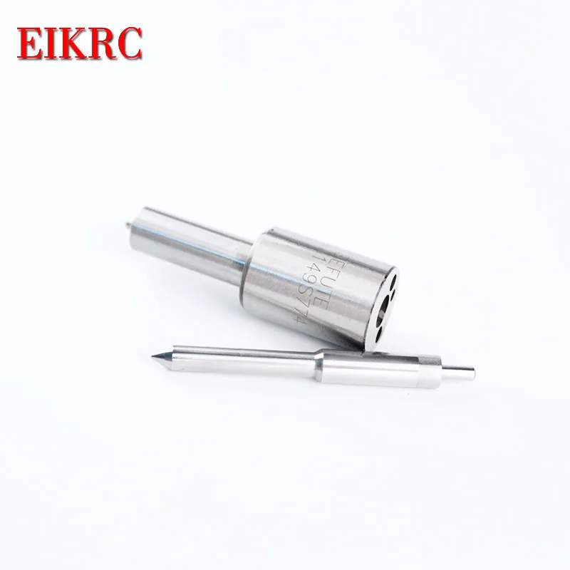 DLLA155S718 CDLLA149S774 ZCK156S3124A ZCK150S3165 ZCK150S434 ZCK154S428 ZCK150S835 Diesel injector nozzle
DLLA155S718 CDLLA149S774 ZCK156S3124A ZCK150S3165 ZCK150S434 ZCK154S428 ZCK150S835 Diesel injector nozzle