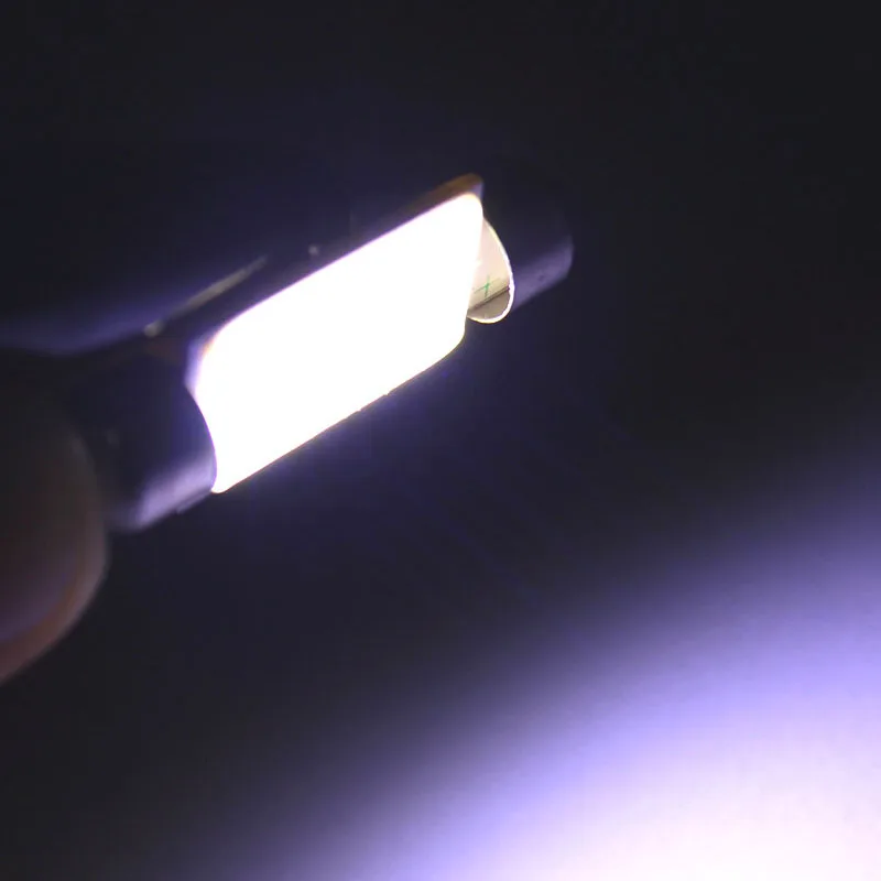 6pcs 2019 NEW wholesale 31mm 36mm 39mm 42mm C5W 12V 3W Car led festoon light COB 12 chips Auto led Reading LIGHT LAMP bulbs 
6pcs 2019 NEW wholesale 31mm 36mm 39mm 42mm C5W 12V 3W Car led festoon light COB 12 chips Auto led Reading LIGHT LAMP bulbs