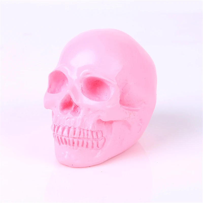 Resin skull Halloween gifts personal ornaments home accessories GXGT007
Resin skull Halloween gifts personal ornaments home accessories GXGT007