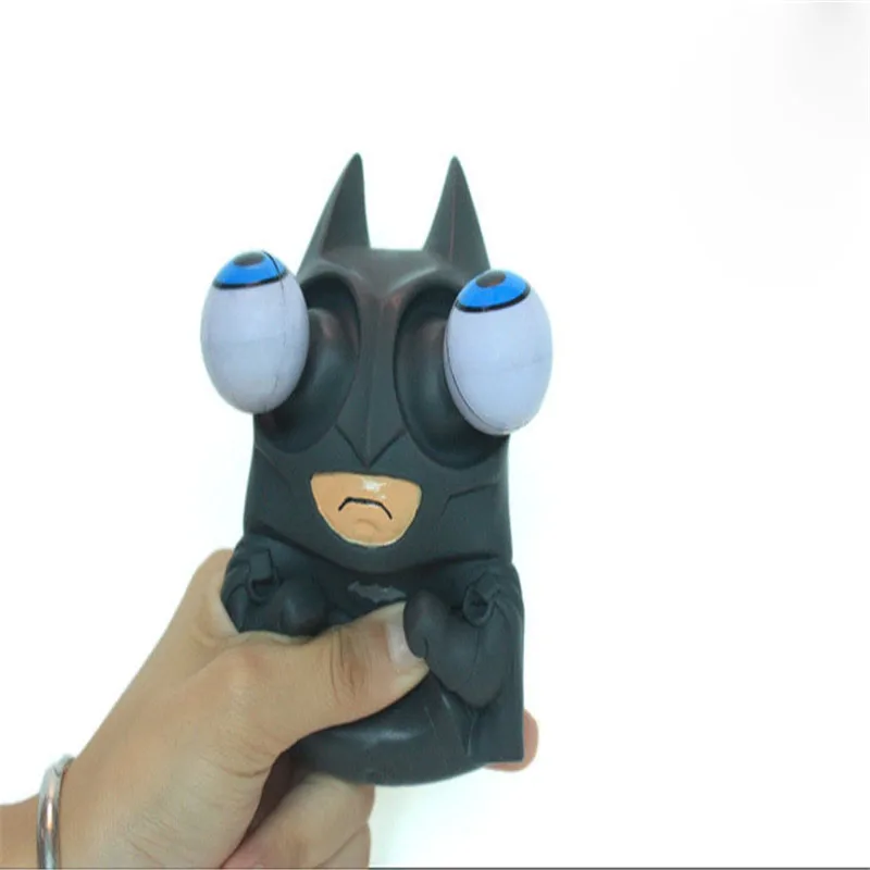 Funny Cartoon Animal Small Squeeze Antistress Toy Pop Out Eyes Doll Stress Relief Venting Joking Decompression Toy
Funny Cartoon Animal Small Squeeze Antistress Toy Pop Out Eyes Doll Stress Relief Venting Joking Decompression Toy