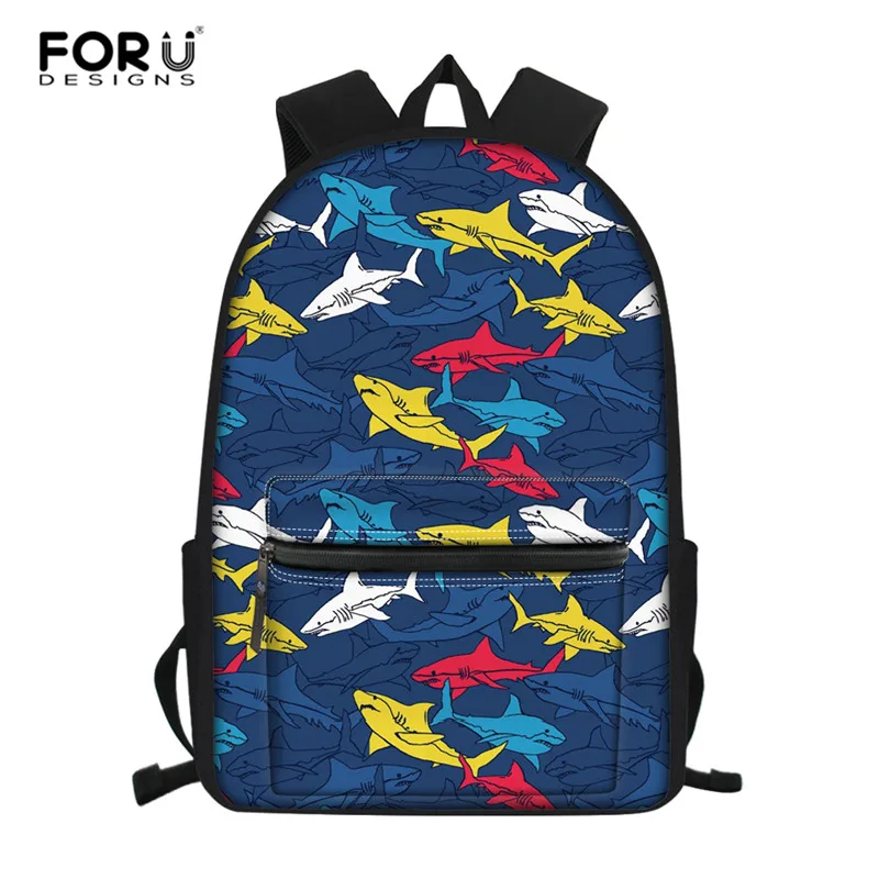 Рюкзак с акулами FORUDESIGNS для девочек, повседневная школьная сумка, детские школьные рюкзаки для студентов колледжа, сумка для книг, повседнев...
Рюкзак с акулами FORUDESIGNS для девочек, повседневная школьная сумка, детские школьные рюкзаки для студентов колледжа, сумка для книг, повседнев...