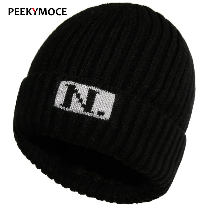 New Sales Hats & Caps Men Beanies Winter Hat For Men Women Keep Warm Hat Fashion Knitting Cap Wool Leisure bonnet Skullies male
New Sales Hats & Caps Men Beanies Winter Hat For Men Women Keep Warm Hat Fashion Knitting Cap Wool Leisure bonnet Skullies male