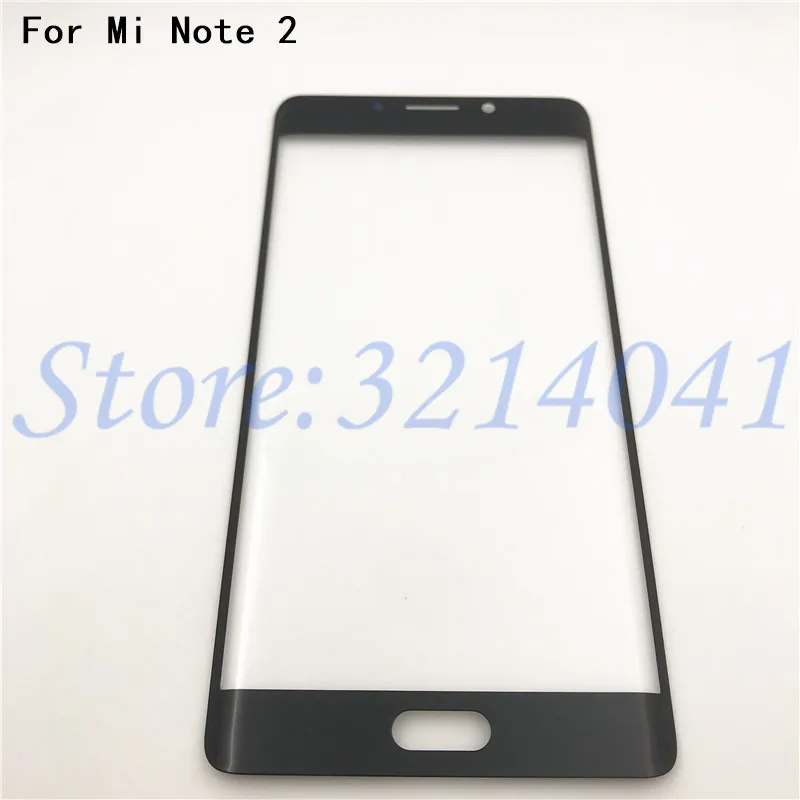 New Genuine Original Black For Xiaomi Mi Note2 Note 2 Front Glass 5.7" Touch Screen LCD Outer Panel Lens Repair Part
New Genuine Original Black For Xiaomi Mi Note2 Note 2 Front Glass 5.7" Touch Screen LCD Outer Panel Lens Repair Part