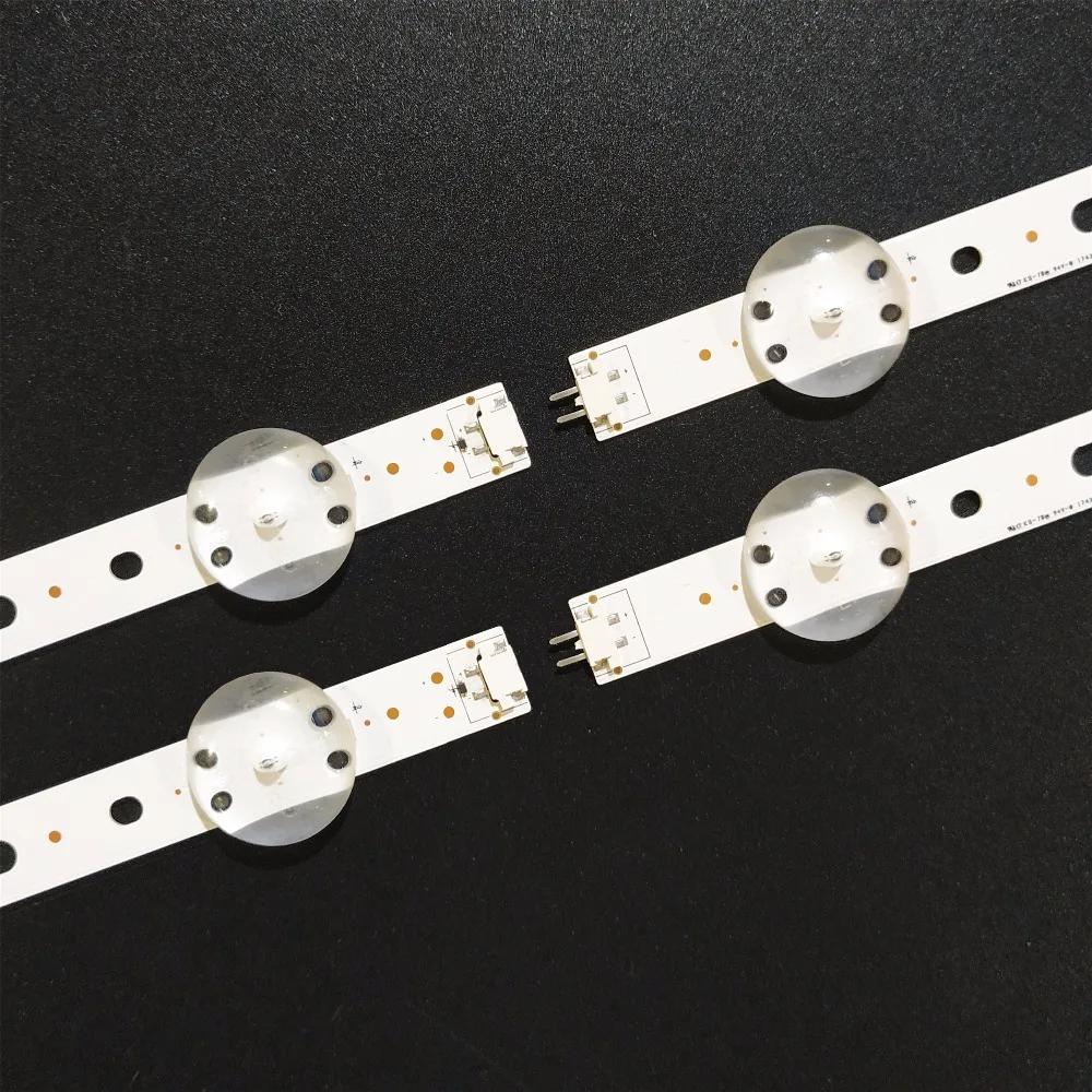 Лента светодиодная 6LED V17 49 R1 jb3b151a02499 6916L-2863A 2862A ART3 REV0.2, 4 шт.
Лента светодиодная 6LED V17 49 R1 jb3b151a02499 6916L-2863A 2862A ART3 REV0.2, 4 шт.