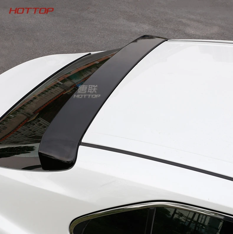 Roof Spoiler ABS Material Car Rear Wing Primer Color Rear Spoiler for toyota Camry 2018 2019 car styling
Roof Spoiler ABS Material Car Rear Wing Primer Color Rear Spoiler for toyota Camry 2018 2019 car styling