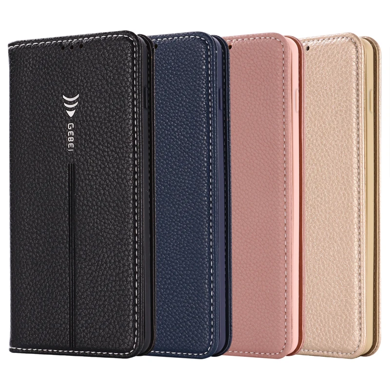 Роскошный чехол GEBEI для Samsung Galaxy S20, S10 Plus, S10e, Кожаный флип-кошелек, чехол для Galaxy S10 Lite, слоты для карт, подставка, магнитный
Роскошный чехол GEBEI для Samsung Galaxy S20, S10 Plus, S10e, Кожаный флип-кошелек, чехол для Galaxy S10 Lite, слоты для карт, подставка, магнитный