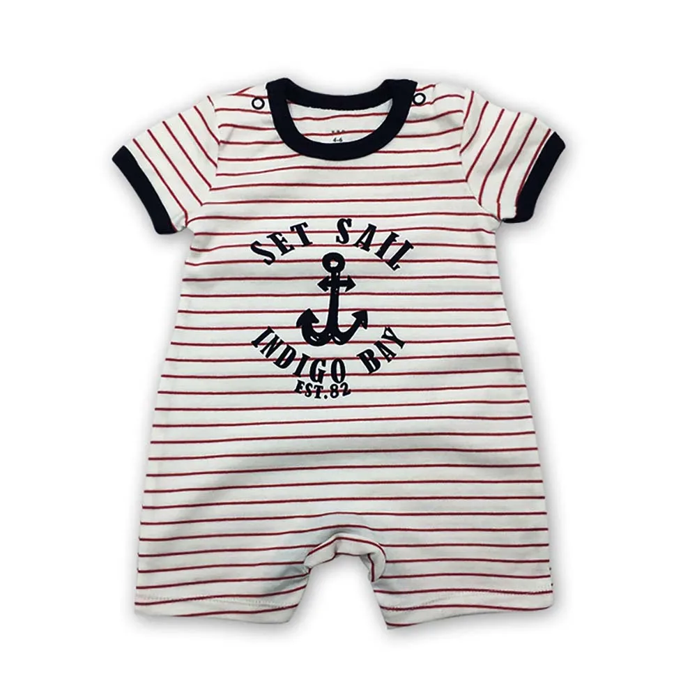 Summer Baby Rompers Cartoon Newborn Girls Clothes Toddler Boys Clothing Short Sleeve Cotton Romper Roupas Bebes Infant Jumpsuits
Summer Baby Rompers Cartoon Newborn Girls Clothes Toddler Boys Clothing Short Sleeve Cotton Romper Roupas Bebes Infant Jumpsuits