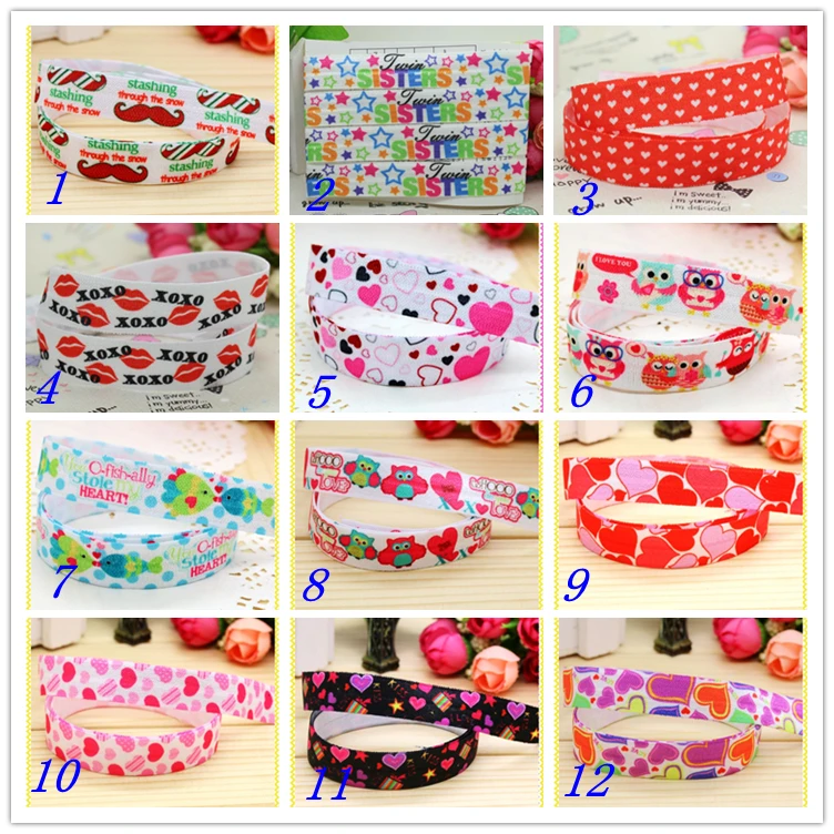5/8'' Free shipping Fold Elastic FOE love sister mustache printed headband headwear hairband diy decoration wholesale OEM S110
5/8'' Free shipping Fold Elastic FOE love sister mustache printed headband headwear hairband diy decoration wholesale OEM S110