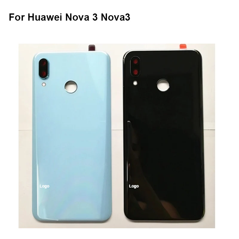 For Huawei Nova 3 Nova3 Back Battery Cover Case +back camera glass lens For Huawei Nova 3 Nova3 battery back cover
For Huawei Nova 3 Nova3 Back Battery Cover Case +back camera glass lens For Huawei Nova 3 Nova3 battery back cover
