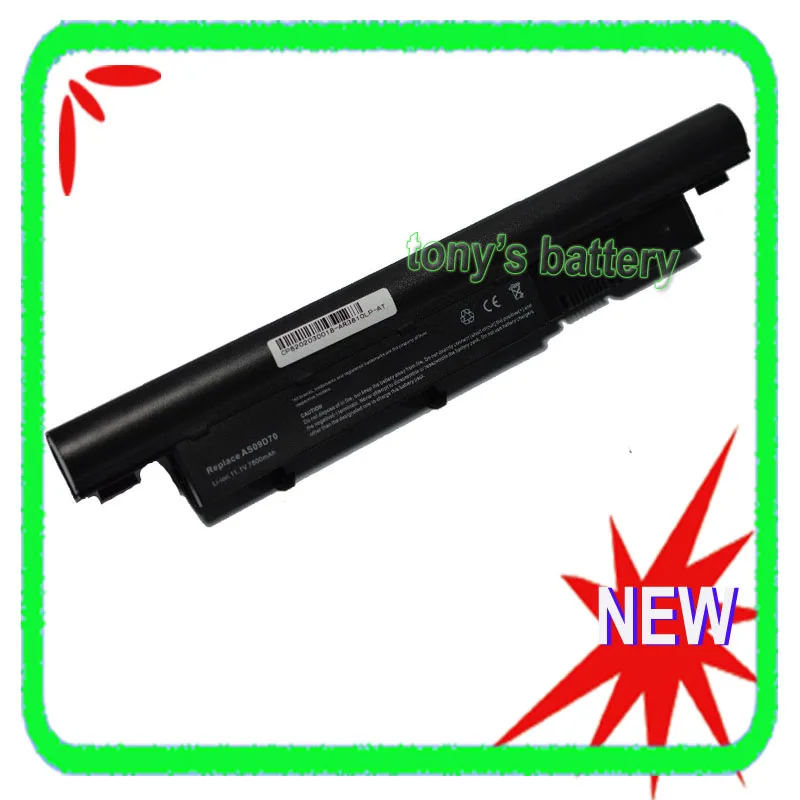 9 Cell Battery for Acer Aspire Timeline 3810 3810T 5810 5810T 5810TG 5810TZ AS09D36 AS09F34
9 Cell Battery for Acer Aspire Timeline 3810 3810T 5810 5810T 5810TG 5810TZ AS09D36 AS09F34