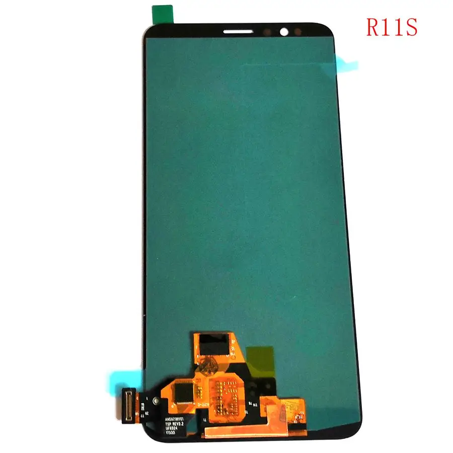 Активно-матричные осид, для oppo R11s ЖК-дисплей Экран Дисплей с кодирующий преобразователь сенсорного экрана в сборе Экран планшета Ассамблеи ...
Активно-матричные осид, для oppo R11s ЖК-дисплей Экран Дисплей с кодирующий преобразователь сенсорного экрана в сборе Экран планшета Ассамблеи ...