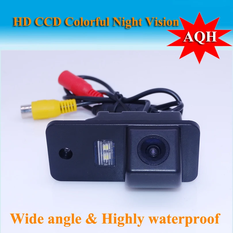 Car Vehicle Rearview Camera For Audi A3 A4 A6 A8 Q5 Q7 A6L Backup Review Parking Reversing Cam Rear View Waterproof Night Vision
Car Vehicle Rearview Camera For Audi A3 A4 A6 A8 Q5 Q7 A6L Backup Review Parking Reversing Cam Rear View Waterproof Night Vision
