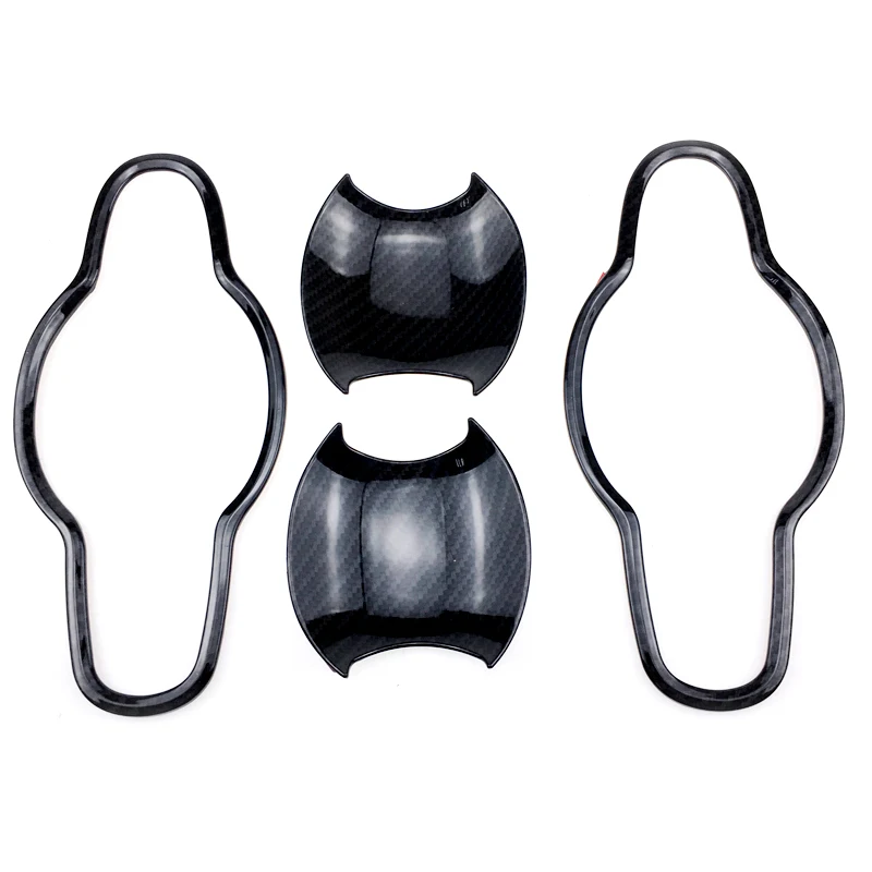For Toyota C-HR 2016 2017 2018 Car Accessories Front Side Door Handle Bowls Decor Cover Trim 4pcs
For Toyota C-HR 2016 2017 2018 Car Accessories Front Side Door Handle Bowls Decor Cover Trim 4pcs