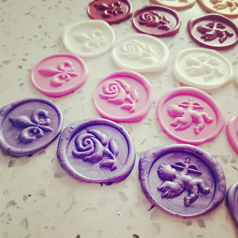 New product Embossed 3D rose flower Leaf unicorn rose skull Wax Seal stamp,wedding laurel wax stamp,envelope seal, 3D seal
New product Embossed 3D rose flower Leaf unicorn rose skull Wax Seal stamp,wedding laurel wax stamp,envelope seal, 3D seal