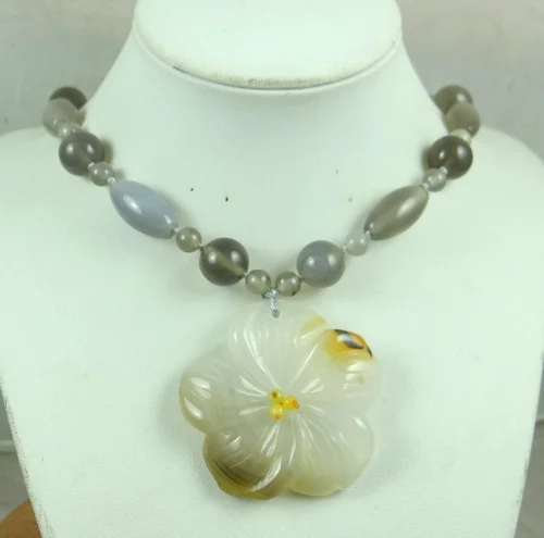 Natural stone Turquoises Quartz Crystal tiger eye lapis Opal flower pendant for diy Jewelry making necklace Accessories
Natural stone Turquoises Quartz Crystal tiger eye lapis Opal flower pendant for diy Jewelry making necklace Accessories