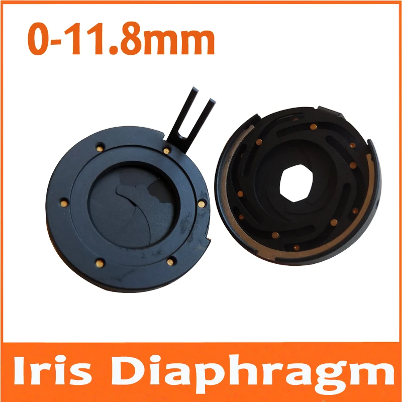 20pcs 0-11.8mm Amplifying Diameter Metal Zoom Optical Iris Diaphragm Aperture Condenser for Digital Camera Microscope Adapter
20pcs 0-11.8mm Amplifying Diameter Metal Zoom Optical Iris Diaphragm Aperture Condenser for Digital Camera Microscope Adapter